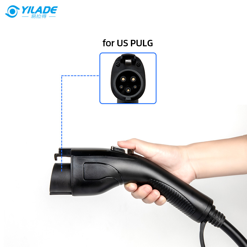 electric vehicle charging station