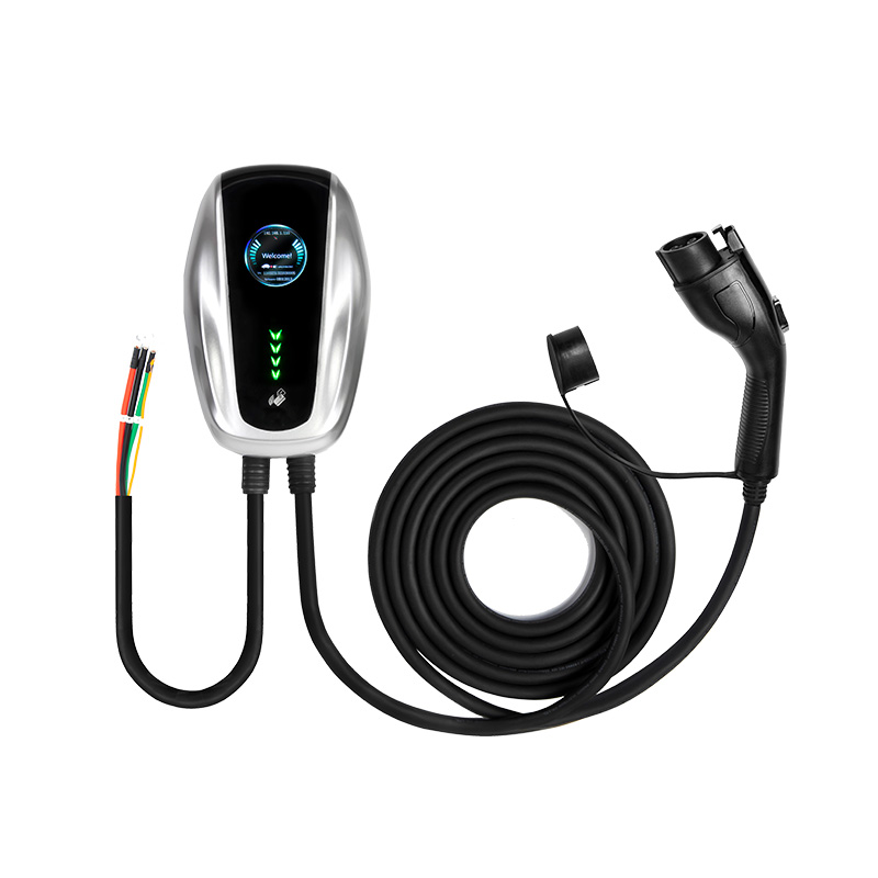 electric vehicle charging station