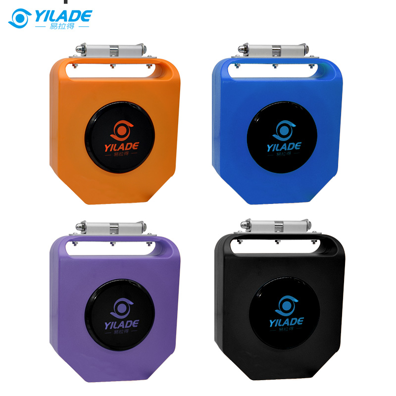 Retractable Charge Cable Type 2 to Type 1 3.5KW to 7KW Electric Car Charging Cable Reel