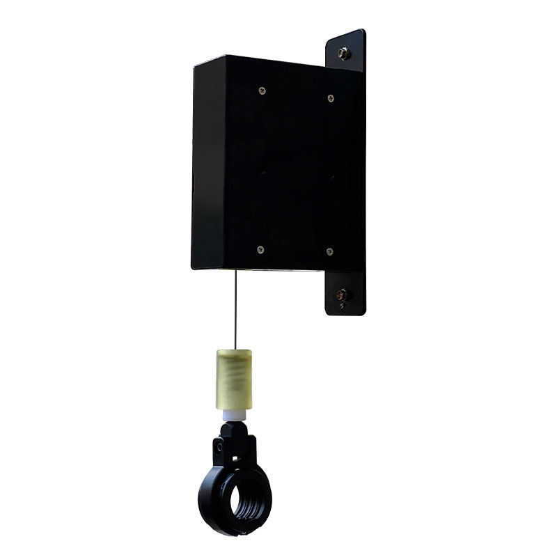 High strength nylon rope Retractor EV ChargingCable Reels 