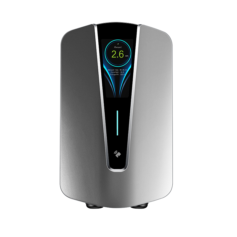 Custom Portable EV Car Charger Type1 40A 1 9KW Adjustable Current Electric Vehicle Charger for Home(图6)