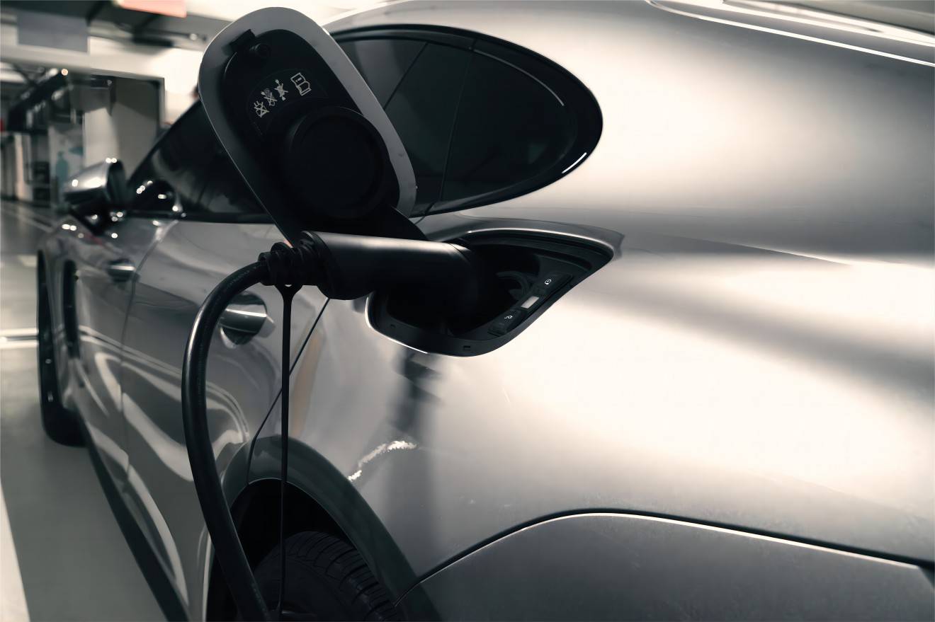 type 1 portable ev car charger